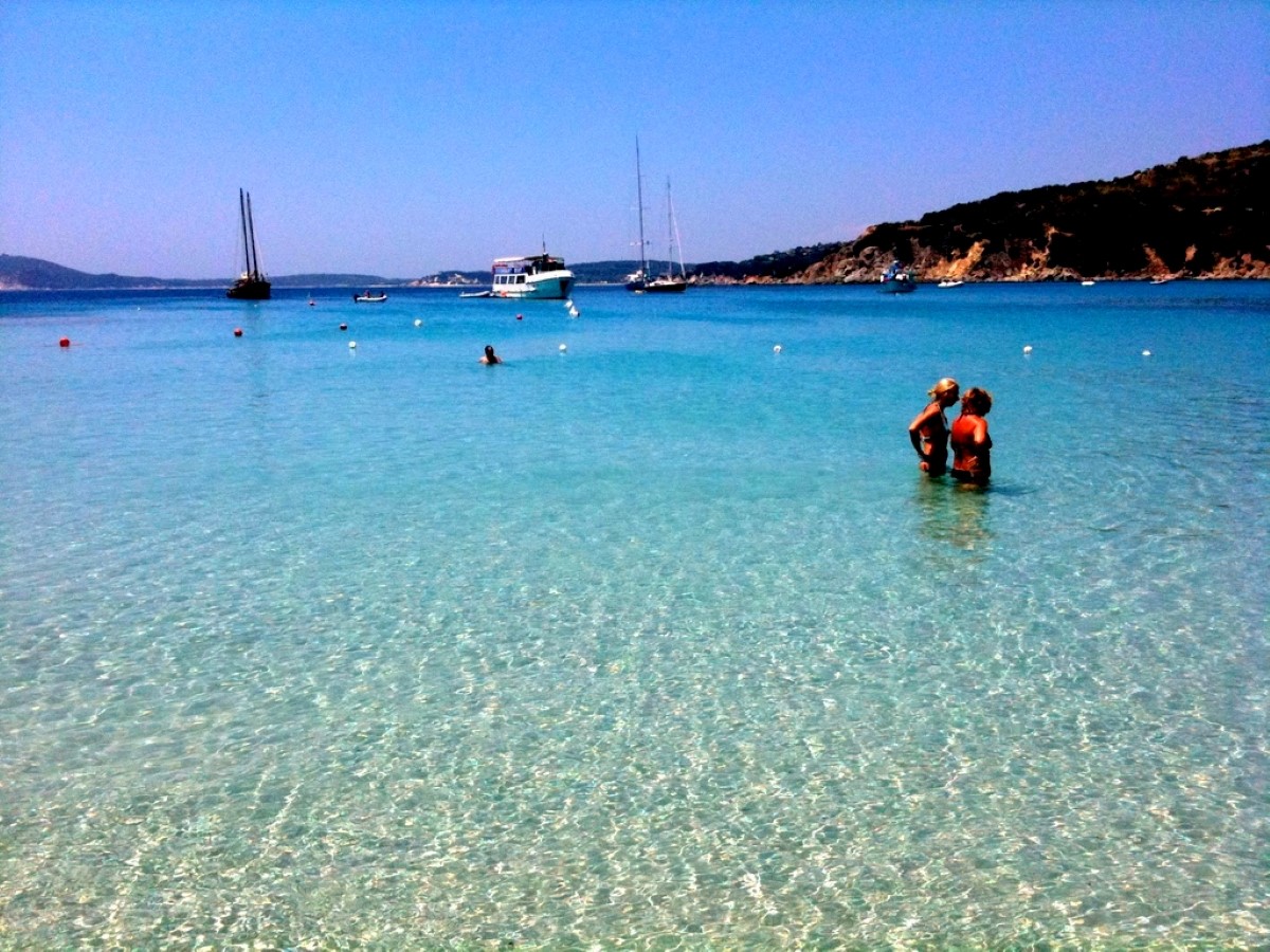 Villasimius - Punta Molentis